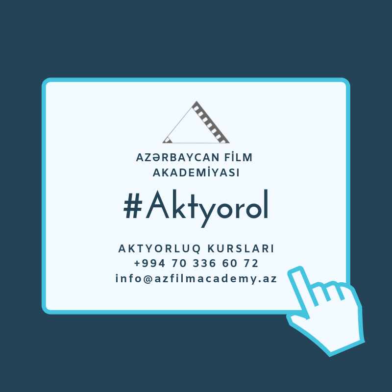 aktyorluq kurslari