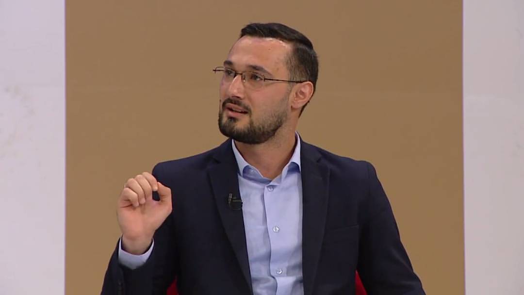 Zaur Tahirsoy