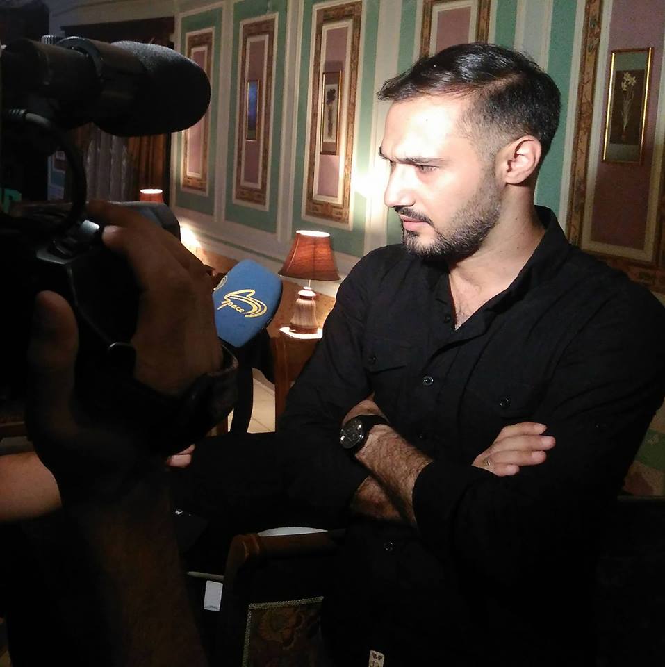 Zaur Tahirsoy
