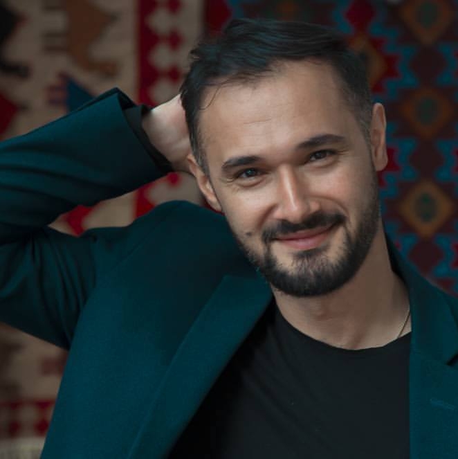 Zaur Tahirsoy