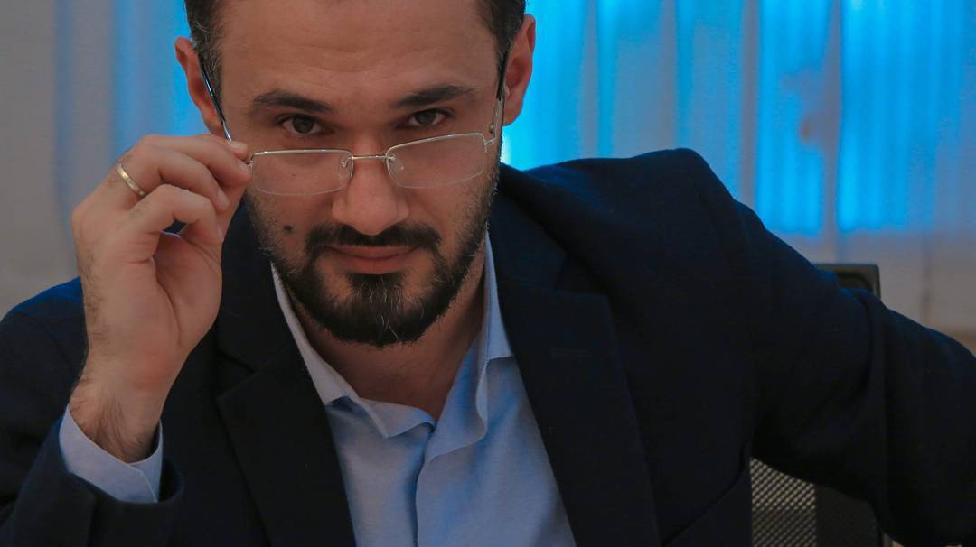 Zaur Tahirsoy