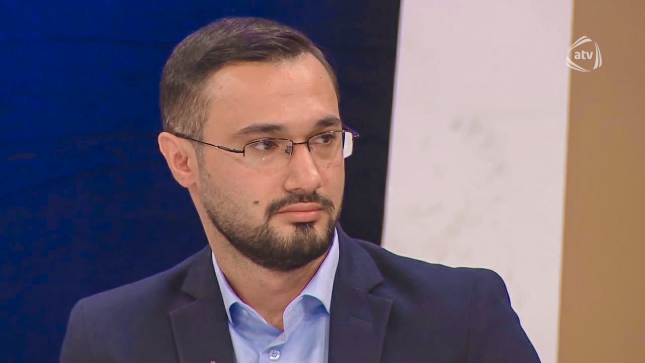 Zaur Tahirsoy