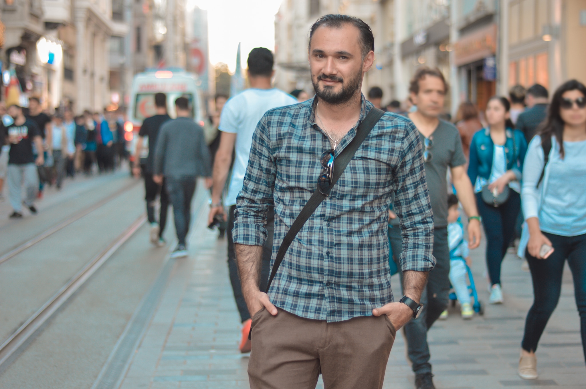 Zaur Tahirsoy