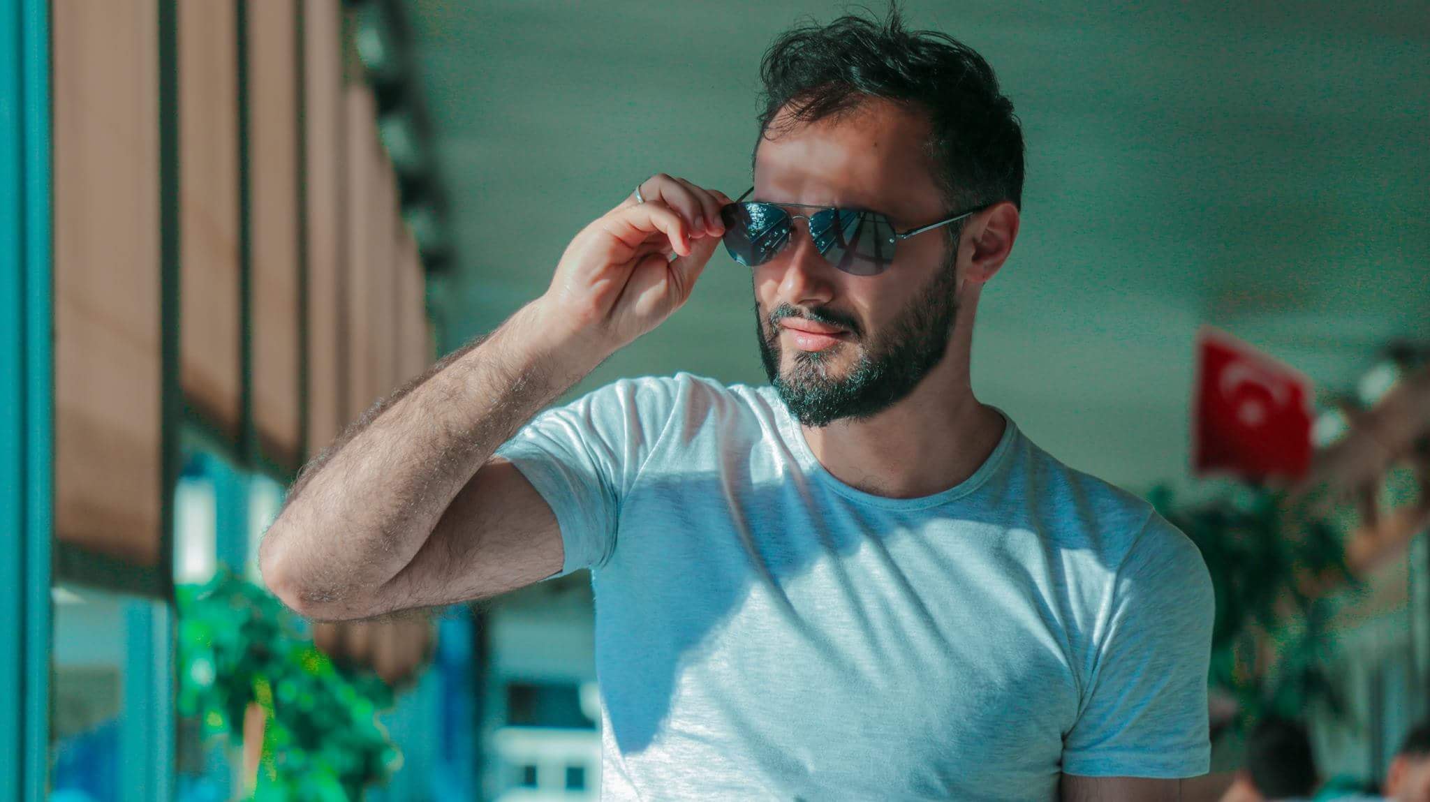 Zaur Tahirsoy