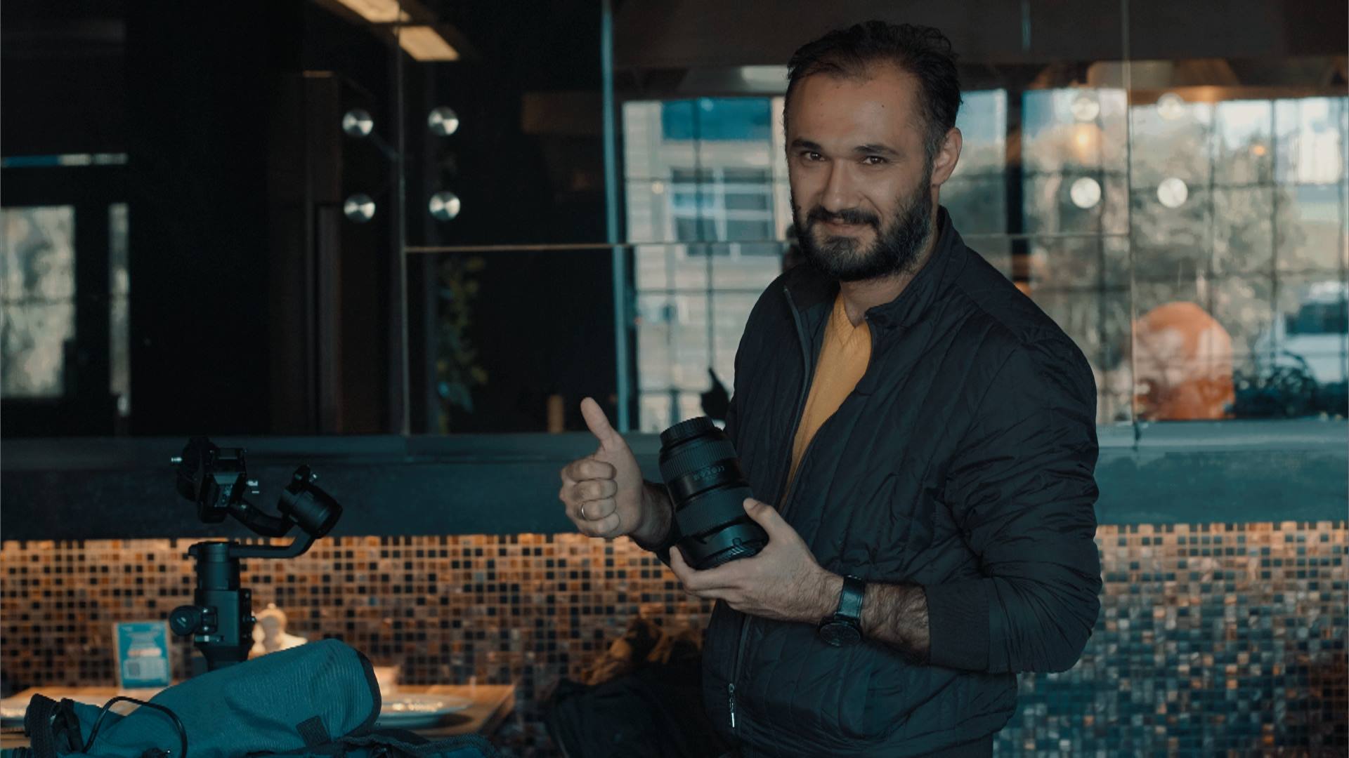 Zaur Tahirsoy
