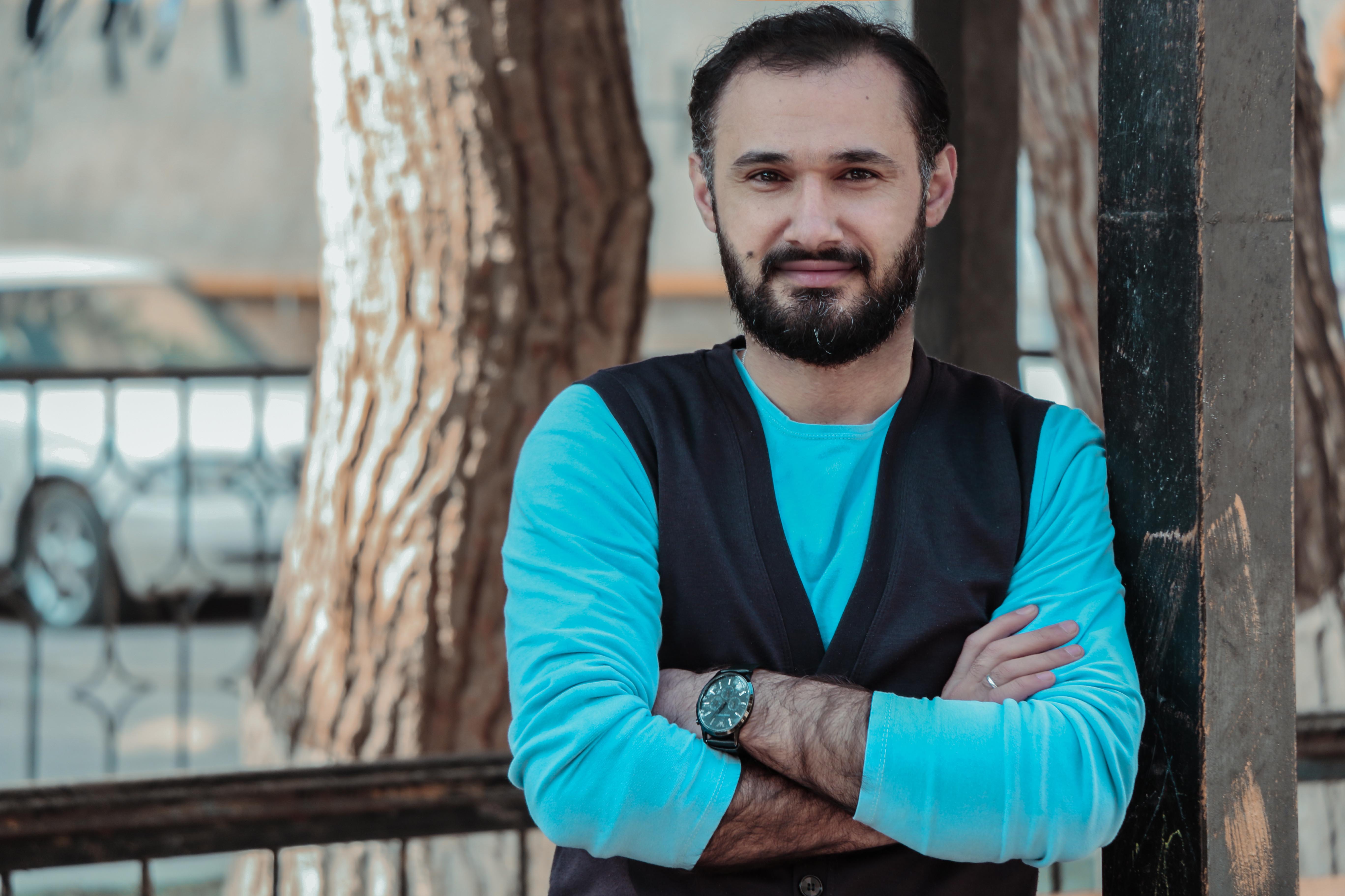 Zaur Tahirsoy
