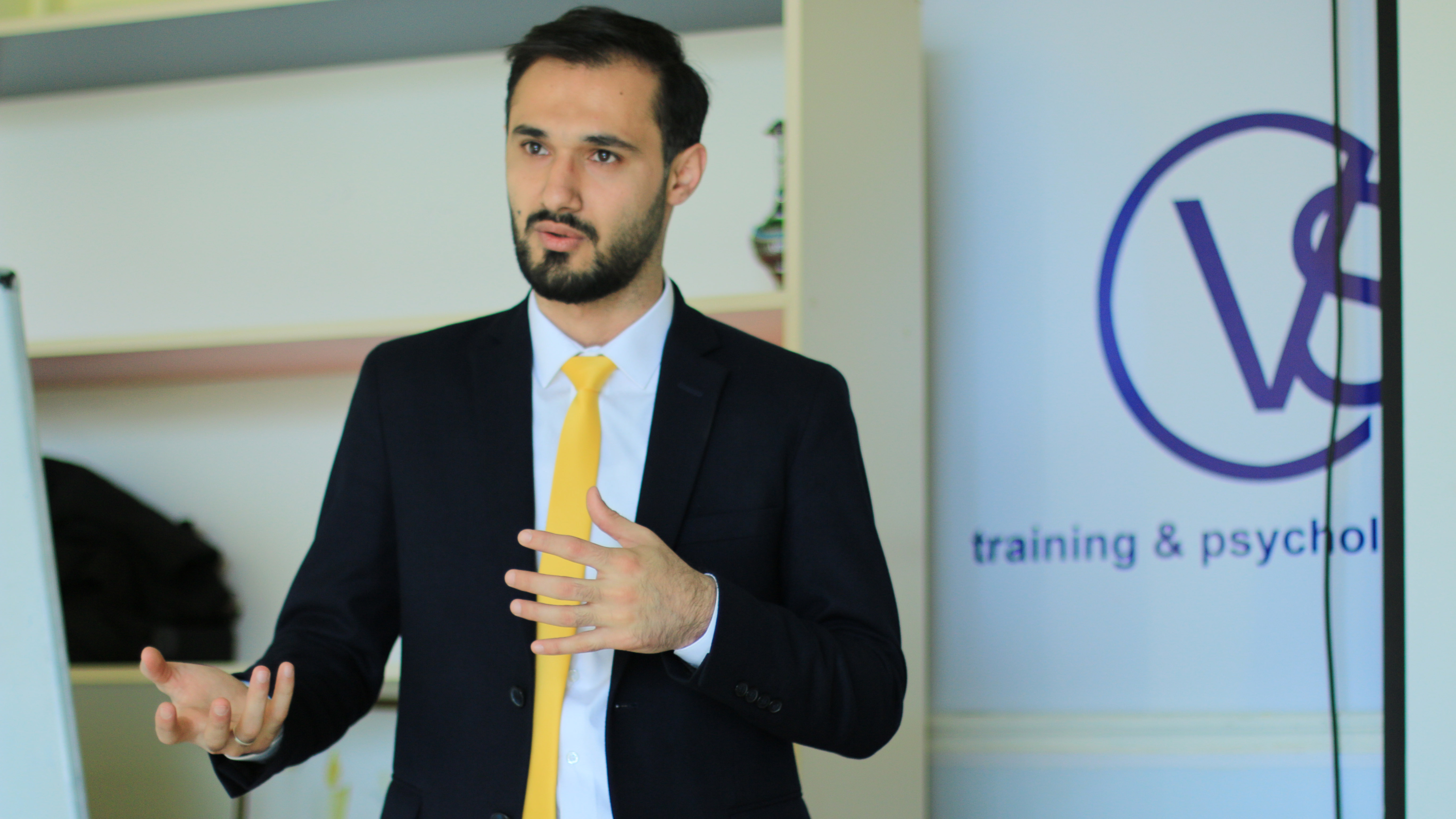 Zaur Tahirsoy