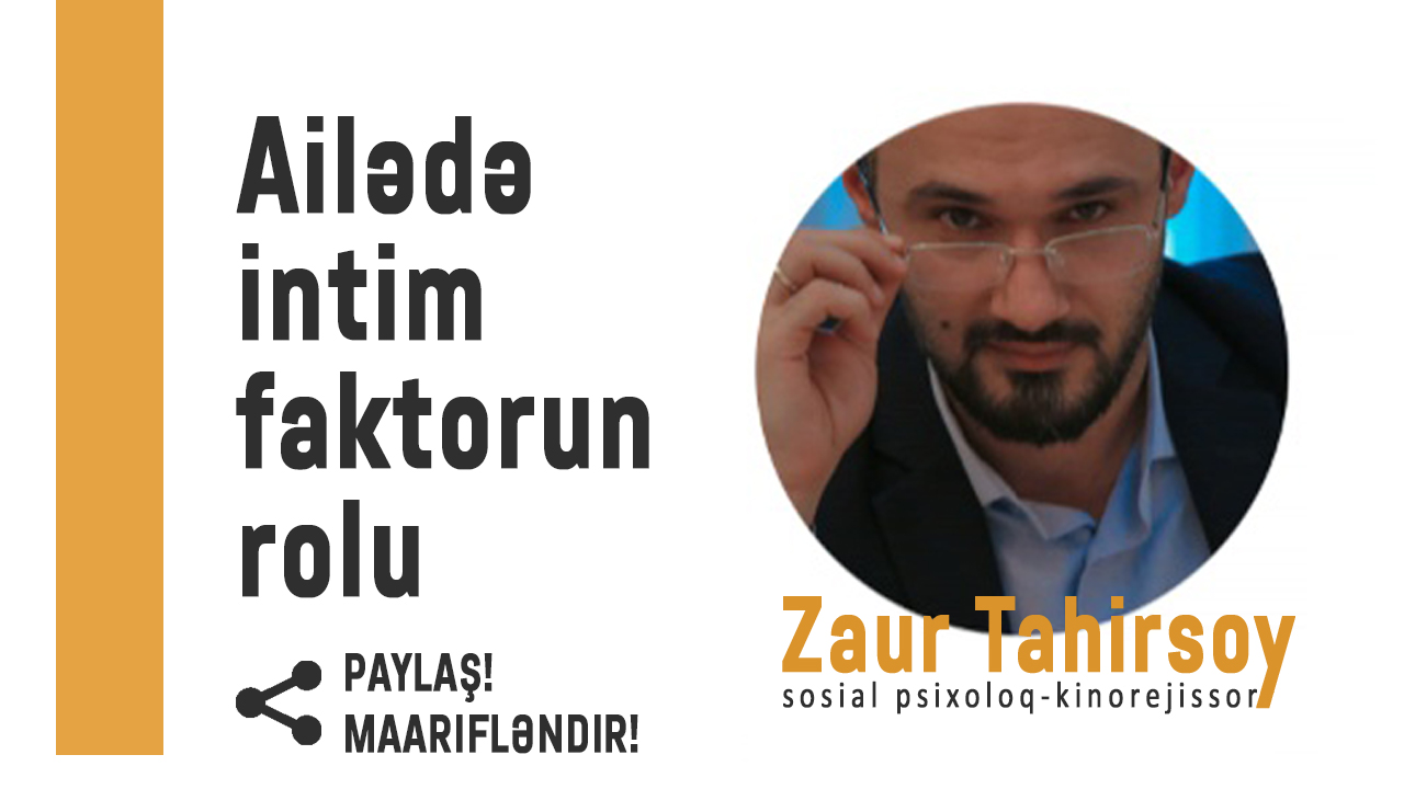Zaur Tahirsoy