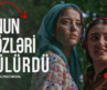 “Onun Gözləri Gülürdü” – Azərbaycan Film Akademiyası tələbələrinin böyük uğuru