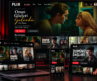 Flix – Azərbaycanın kino ekosistemi artıq istifadəyə açıqdır